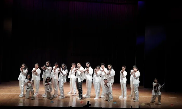 Genx Dance School Noida